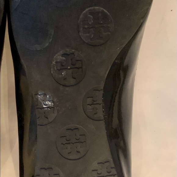 Tory Burch Reva ballet flats - Picture 7 of 10